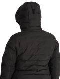 Vignette Icepeak, Dillingen veste de ski femmes Black noir 