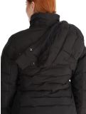 Vignette Icepeak, Dillingen veste de ski femmes Black noir 