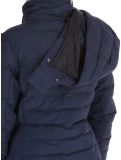 Vignette Icepeak, Dillingen veste de ski femmes Dark Blue bleu 