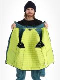 Vignette Icepeak, Dillon doudoune hommes Light Green vert 