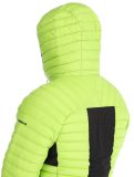 Vignette Icepeak, Dillon doudoune hommes Light Green vert 