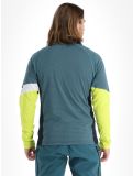 Vignette Icepeak, Doerun gilet hommes Emerald vert 