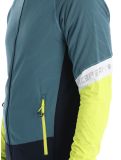 Vignette Icepeak, Doerun gilet hommes Emerald vert 