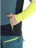 Vignette Icepeak, Doerun gilet hommes Emerald vert 