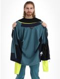 Vignette Icepeak, Doerun gilet hommes Emerald vert 