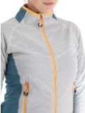 Vignette Icepeak, Donnelly gilet femmes Powder blanc 