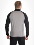 Vignette Icepeak, Duncan pull de ski hommes Grey gris 