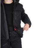 Vignette Icepeak, Easton veste de ski hommes Black noir 