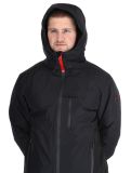 Vignette Icepeak, Easton veste de ski hommes Black noir 