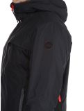 Vignette Icepeak, Easton veste de ski hommes Black noir 