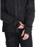 Vignette Icepeak, Easton veste de ski hommes Black noir 