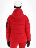 Vignette Icepeak, Eastport veste de ski femmes Burgundy bordeaux 