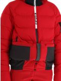 Vignette Icepeak, Eastport veste de ski femmes Burgundy bordeaux 