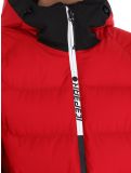 Vignette Icepeak, Eastport veste de ski femmes Burgundy bordeaux 