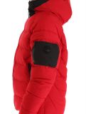 Vignette Icepeak, Eastport veste de ski femmes Burgundy bordeaux 