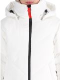 Vignette Icepeak, Eastport veste de ski femmes Optic White blanc 