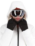 Vignette Icepeak, Eastport veste de ski femmes Optic White blanc 