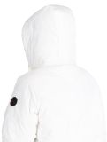 Vignette Icepeak, Eastport veste de ski femmes Optic White blanc 