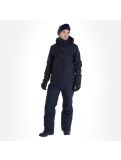 Vignette Icepeak, Eisenberg veste de ski hommes dark bleu 