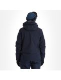 Vignette Icepeak, Eisenberg veste de ski hommes dark bleu 