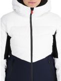 Vignette Icepeak, Electra veste de ski femmes Optic White blanc 