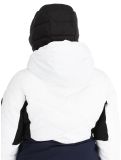 Vignette Icepeak, Electra veste de ski femmes Optic White blanc 