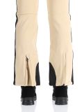 Vignette Icepeak, Ellsworth pantalon de ski en softshell femmes Beige beige 