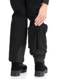 Vignette Icepeak, Ellsworth pantalon de ski en softshell femmes Black noir 