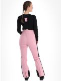 Vignette Icepeak, Ellsworth pantalon de ski en softshell femmes Lavender rose 