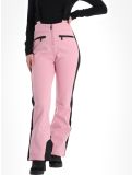 Vignette Icepeak, Ellsworth pantalon de ski en softshell femmes Lavender rose 