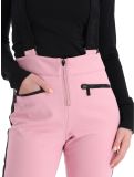 Vignette Icepeak, Ellsworth pantalon de ski en softshell femmes Lavender rose 