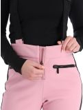 Vignette Icepeak, Ellsworth pantalon de ski en softshell femmes Lavender rose 