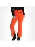 Vignette Icepeak, Ellsworth pantalon de ski en softshell femmes orange 