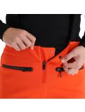 Vignette Icepeak, Ellsworth pantalon de ski en softshell femmes orange 