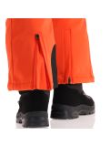 Vignette Icepeak, Ellsworth pantalon de ski en softshell femmes orange 