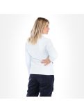 Vignette Icepeak, Emery gilet slim fit femmes optical blanc 