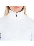 Vignette Icepeak, Emery gilet slim fit femmes optical blanc 