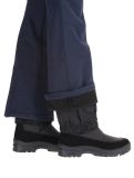 Vignette Icepeak, Entiat pantalon de ski en softshell femmes Dark Blue bleu 