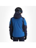 Vignette Icepeak, Epping veste de ski hommes navy bleu 