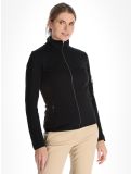 Vignette Icepeak, Ettenheim gilet femmes Black noir 