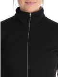 Vignette Icepeak, Ettenheim gilet femmes Black noir 