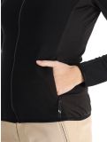 Vignette Icepeak, Ettenheim gilet femmes Black noir 