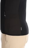 Vignette Icepeak, Ettenheim gilet femmes Black noir 