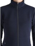 Vignette Icepeak, Ettenheim gilet femmes Dark Blue bleu 