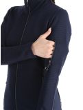 Vignette Icepeak, Ettenheim gilet femmes Dark Blue bleu 