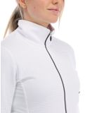 Vignette Icepeak, Ettenheim gilet femmes Optic White blanc 