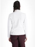 Vignette Icepeak, Ettenheim gilet femmes Optic White blanc 