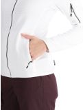 Vignette Icepeak, Ettenheim gilet femmes Optic White blanc 