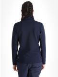 Vignette Icepeak, Evansdale pull de ski femmes Dark Blue bleu 