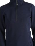 Vignette Icepeak, Evansdale pull de ski femmes Dark Blue bleu 